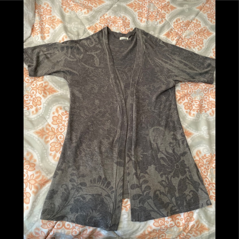 Women’s cardigan